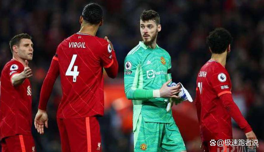 讽刺！斯洛特带队成绩胜过克洛普，却面临赛季末离队，利物浦换帅已在路上