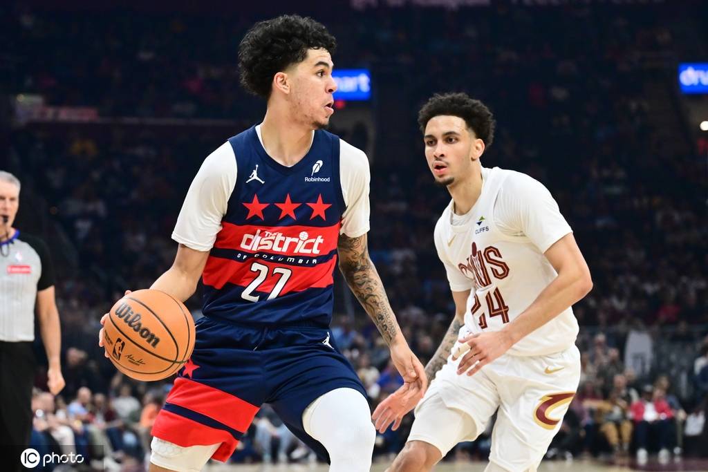 汤姆林26分普洛克特22+11 骑士送奇才10连败